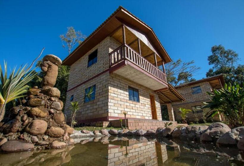 1 베드룸 수피리어 스위트, Pousada água Dos Canyons