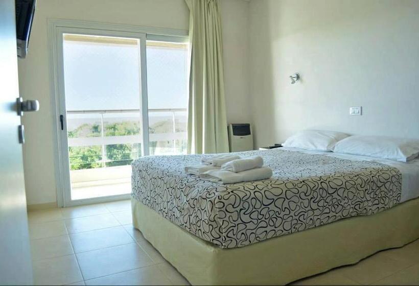 带1个卧室的公寓, Arenas Del Este