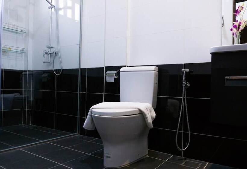 חדר סטודיו סטנדרד, Casuarina@pangkor