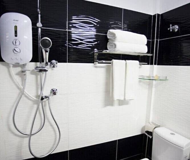 חדר סופריור, Casuarina@pangkor