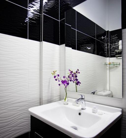 חדר סופריור, Casuarina@pangkor