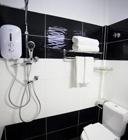 חדר סופריור, Casuarina@pangkor