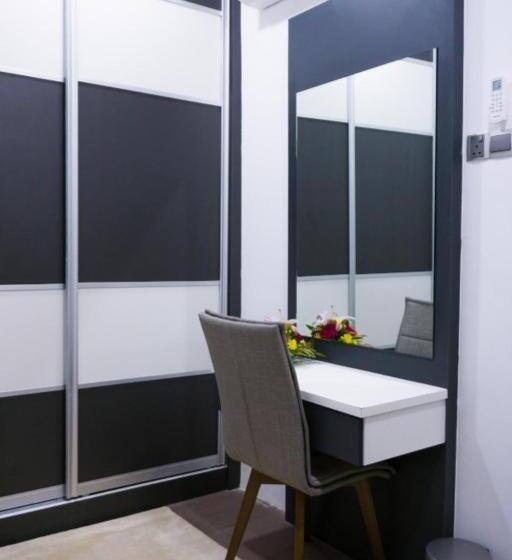 חדר סטודיו סטנדרד, Casuarina@pangkor