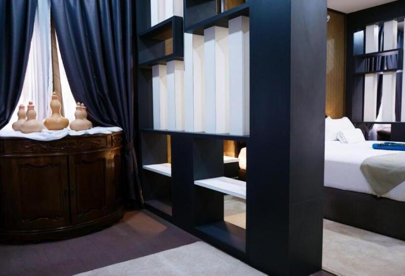 חדר סטודיו סטנדרד, Casuarina@pangkor