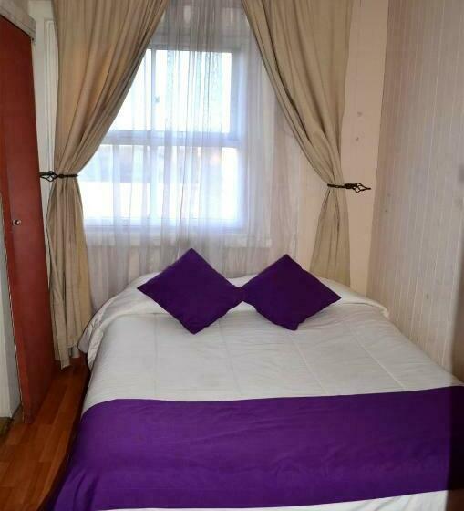 غرفة قياسية, Hostal Arrayan