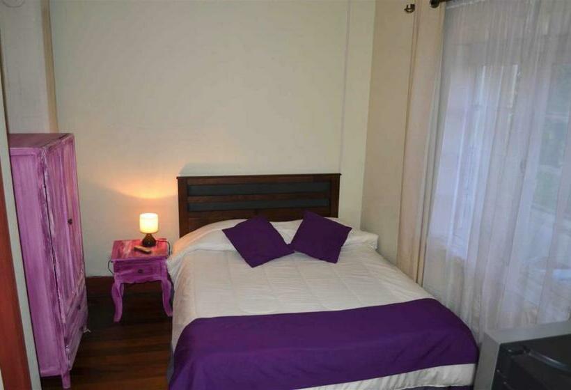 غرفة قياسية, Hostal Arrayan