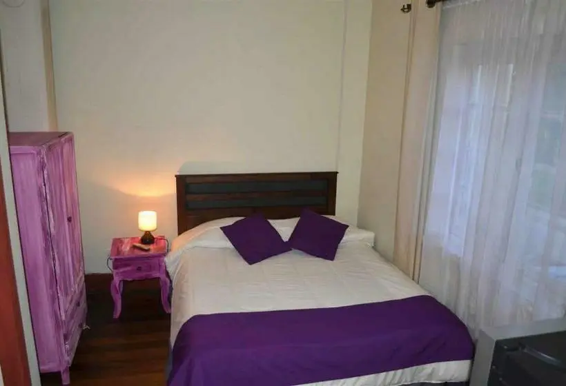 اتاق استاندارد, Hostal Arrayan