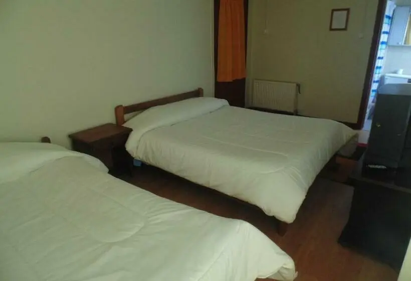 اتاق استاندارد سه نفره, Hostal Arrayan