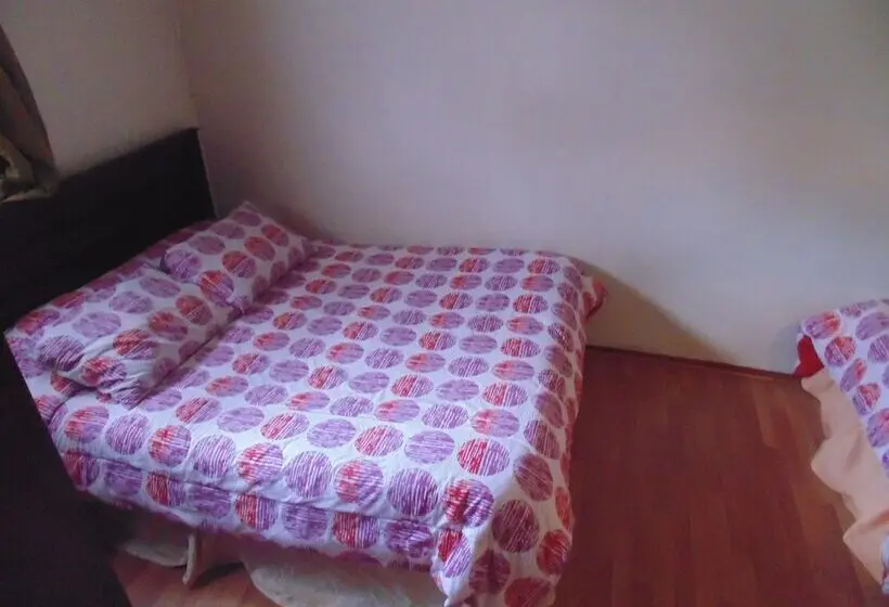 بانگلوی استاندارد 2 خوابه, Hostal Arrayan