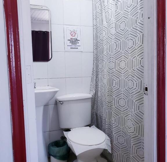 غرفة قياسية رباعية, Hostal Arrayan