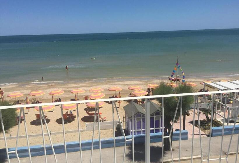 Номер Стандарт Вид на Море, B&b El Gatt