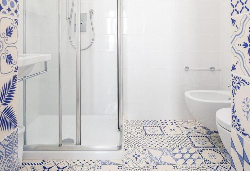 스탠다드 룸, B&b El Gatt