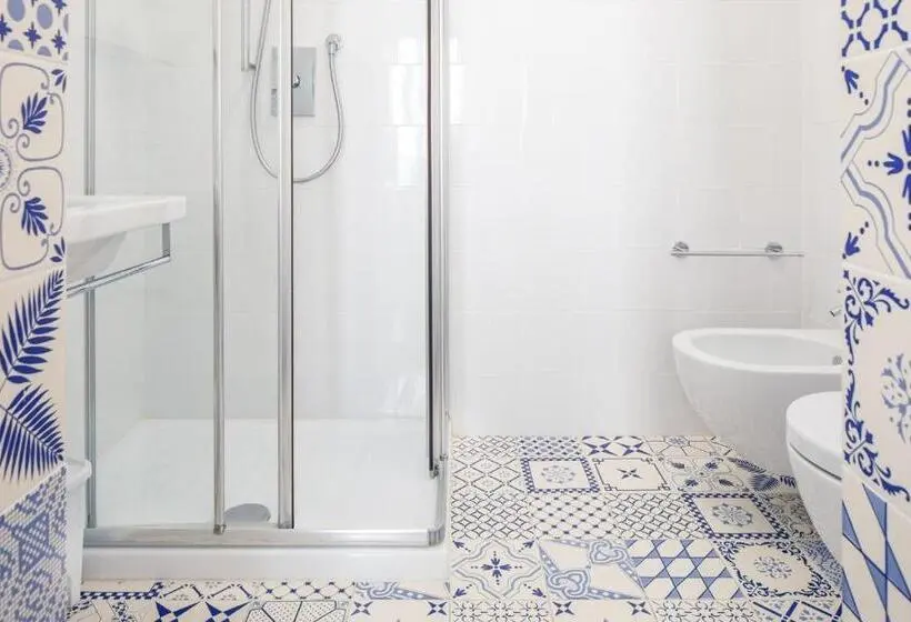 Standard-huone, B&b El Gatt