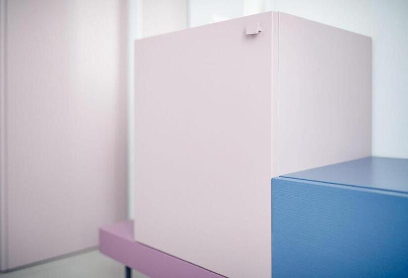 스탠다드 룸, B&b El Gatt