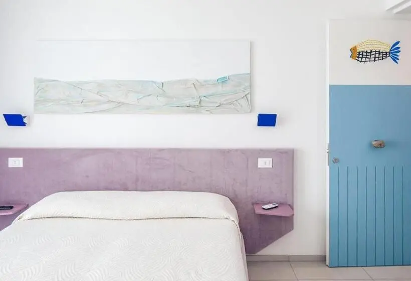 Standard-huone, B&b El Gatt
