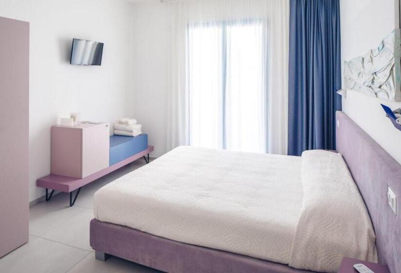 Номер Стандарт, B&b El Gatt