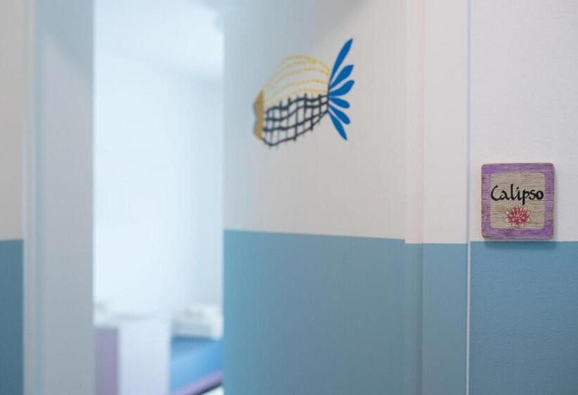 스탠다드 룸, B&b El Gatt