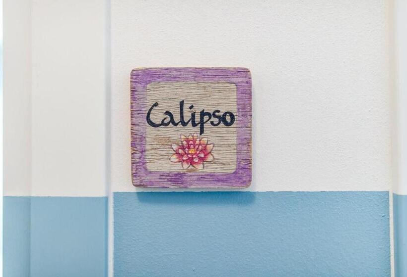 스탠다드 룸, B&b El Gatt