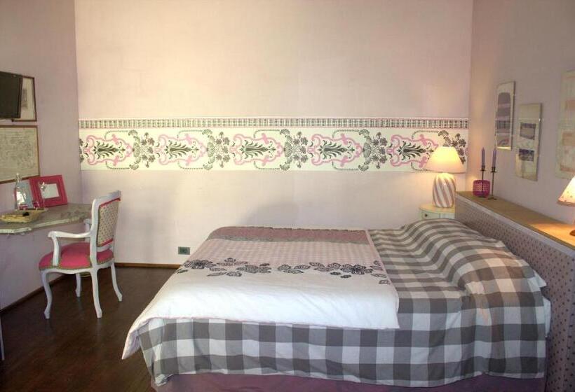 اتاق استاندارد, Il Poggio Di Teo