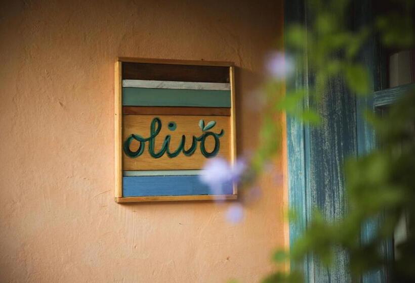 اتاق استاندارد, Il Poggio Di Teo