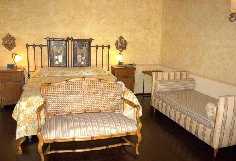 اتاق استاندارد, Il Poggio Di Teo