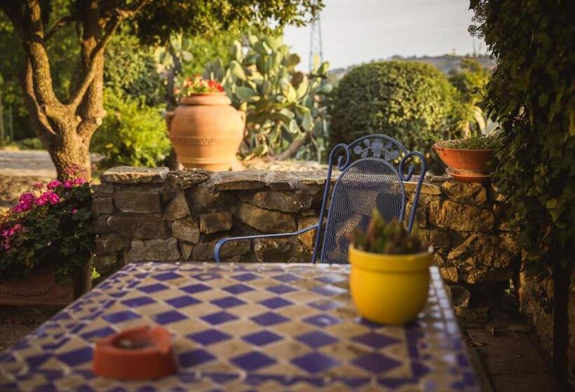 اتاق استاندارد, Il Poggio Di Teo