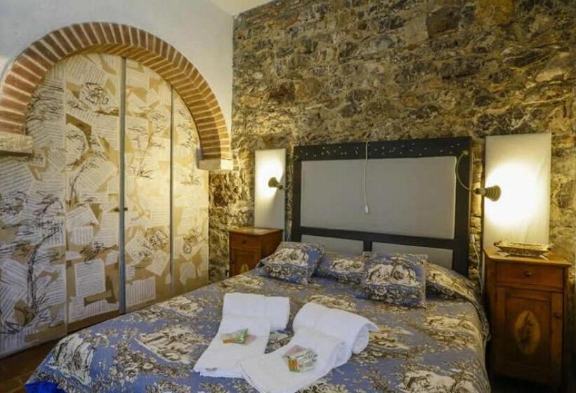 اتاق استاندارد, Il Poggio Di Teo