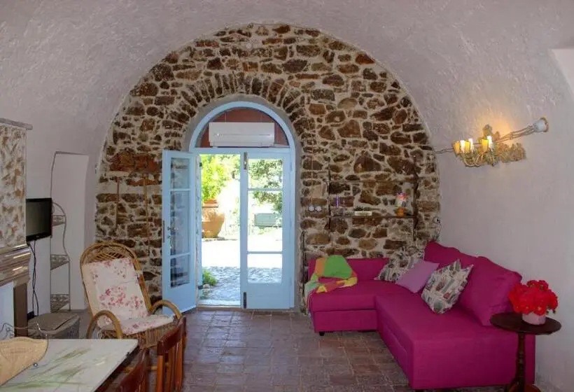 آپارتمان 1 خوابه, Il Poggio Di Teo