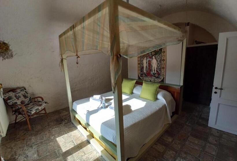 آپارتمان 1 خوابه, Il Poggio Di Teo