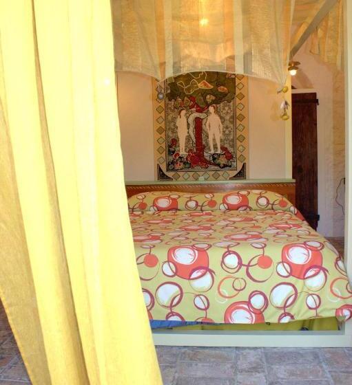 آپارتمان 1 خوابه, Il Poggio Di Teo