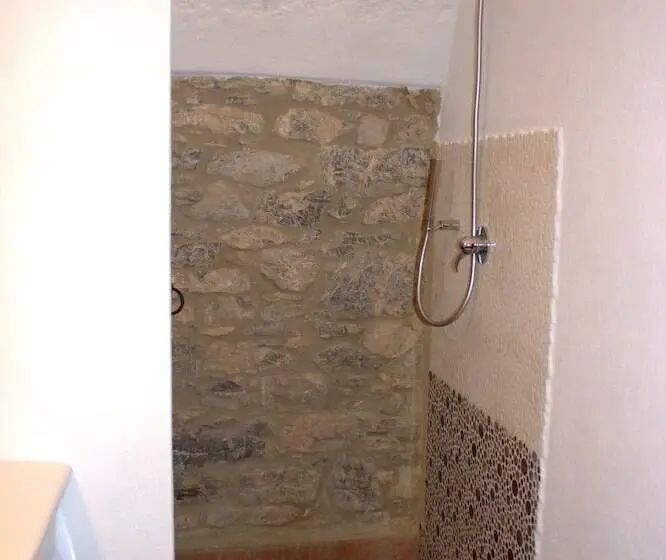 اتاق استاندارد, Il Poggio Di Teo