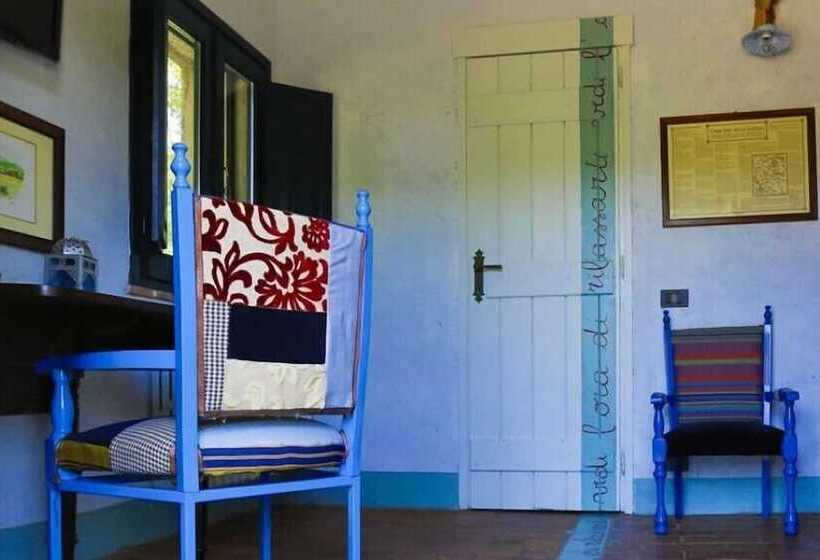 اتاق استاندارد, Il Poggio Di Teo