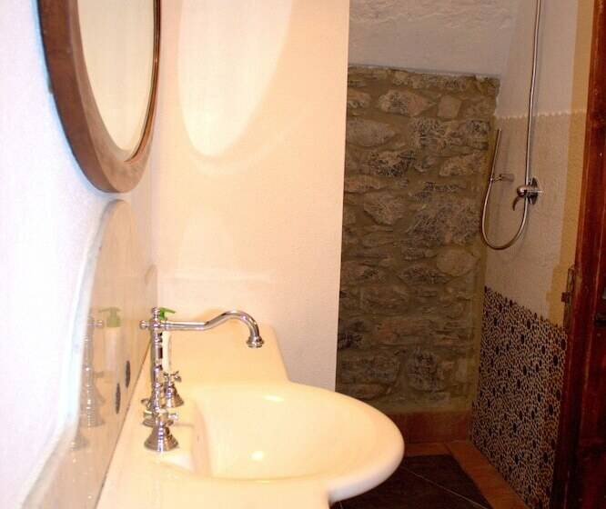 آپارتمان 1 خوابه, Il Poggio Di Teo