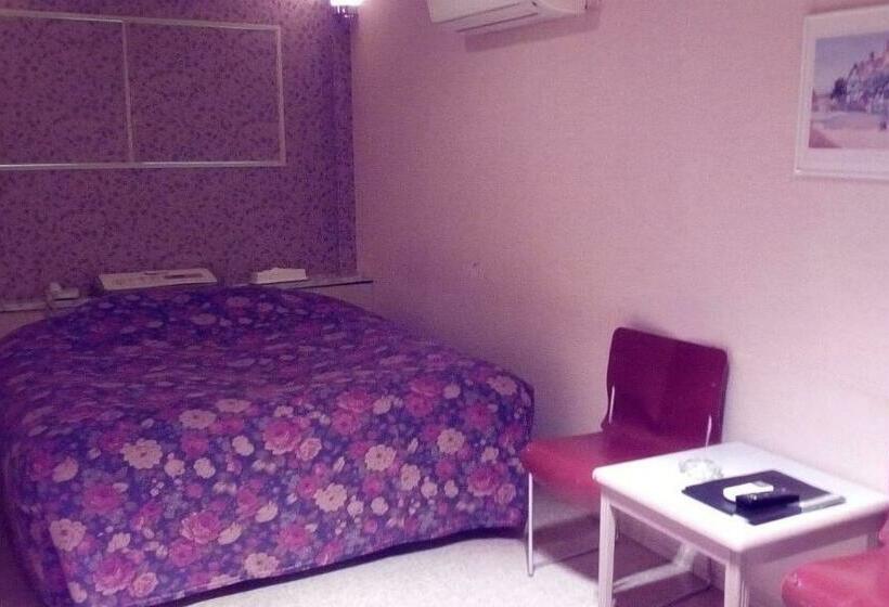 اتاق استاندارد با تخت بزرگ, Tea Time