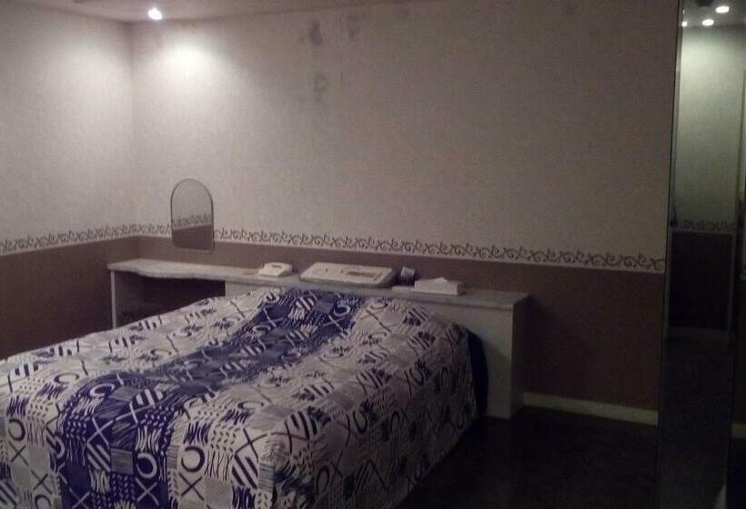 اتاق استاندارد با تخت بزرگ, Tea Time