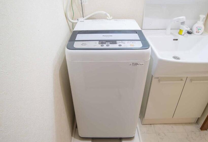 Номер Стандарт Трехместный, Kenrokuen Inn