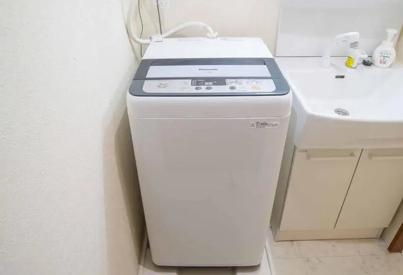 スタンダードトリプルルーム, Kenrokuen Inn