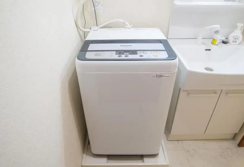 スタンダード４人部屋, Kenrokuen Inn