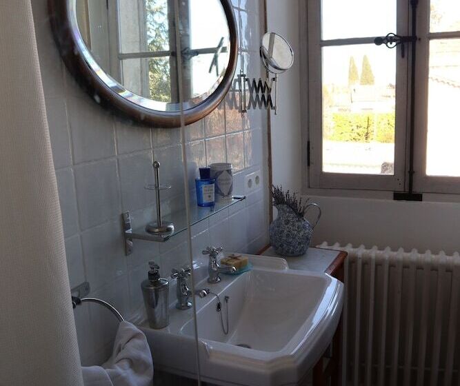 标准间, B&b En Provence Villa Saint Marc