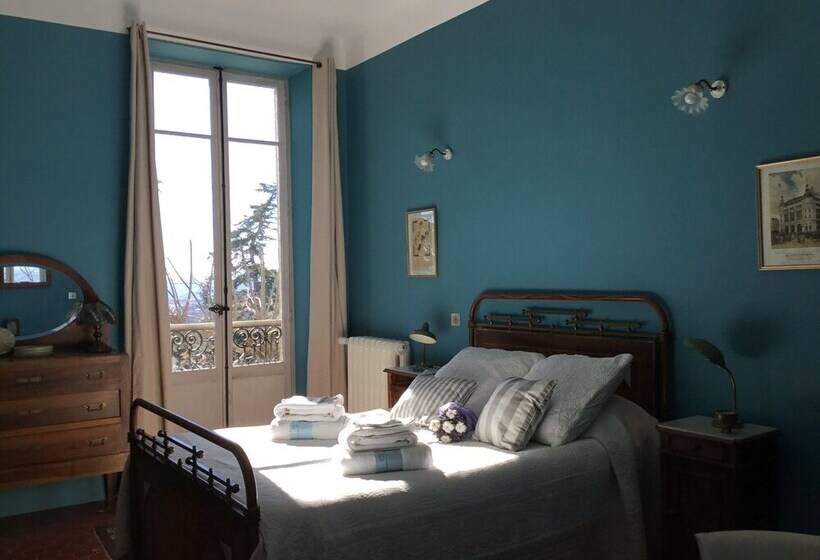 标准间, B&b En Provence Villa Saint Marc