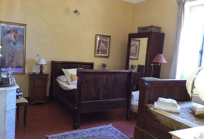 标准间, B&b En Provence Villa Saint Marc