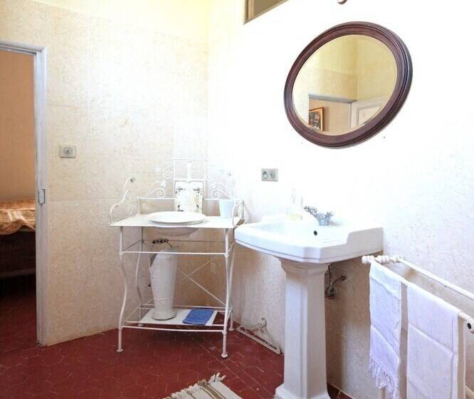 标准间, B&b En Provence Villa Saint Marc