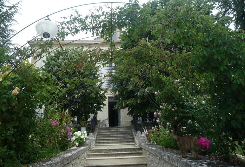 스탠다드 룸 가든 전망, B&b En Provence  Villa Saint Marc