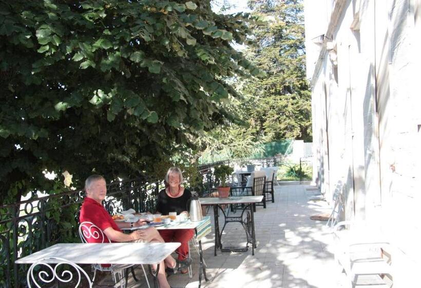 חדר דלוקס, B&b En Provence  Villa Saint Marc