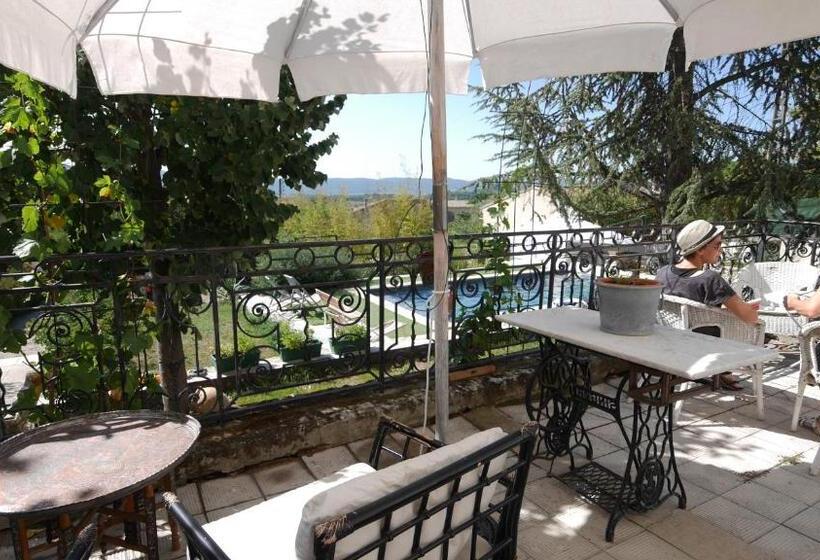 디럭스 룸, B&b En Provence  Villa Saint Marc