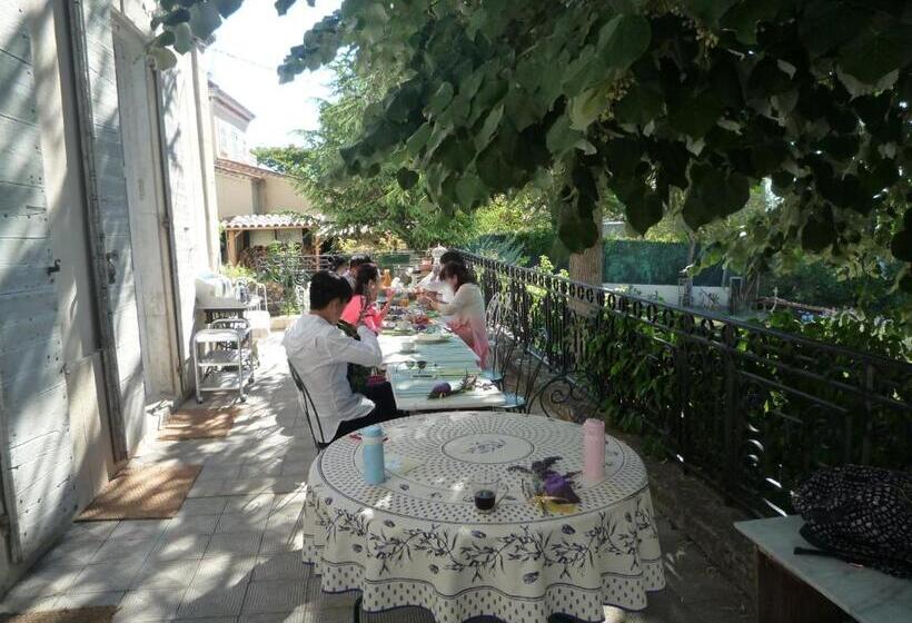 豪华房间, B&b En Provence Villa Saint Marc