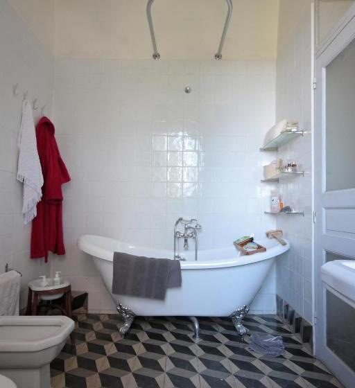 豪华房间, B&b En Provence Villa Saint Marc