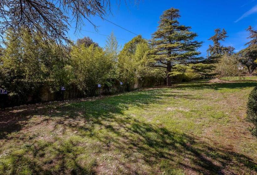 חדר דלוקס, B&b En Provence  Villa Saint Marc