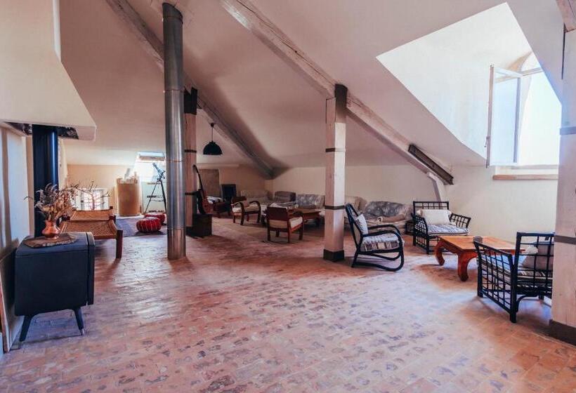 家庭间, B&b En Provence Villa Saint Marc