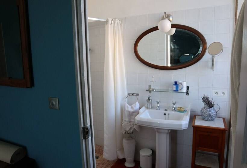스탠다드 룸, B&b En Provence  Villa Saint Marc